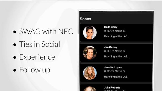 Flomio - Bring NFC to the Party смотреть онлайн