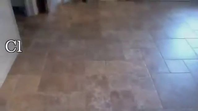 Stone floor cleaning смотреть онлайн