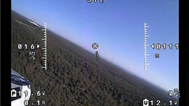FPV Radian Testing Cam PZ0420 600TVL CCD vs Car Key Cam #16V2 смотреть онлайн
