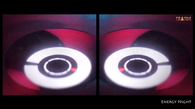 Energy Night with HOOQ @ Piramida [Dynów] 18.01.14 смотреть онлайн