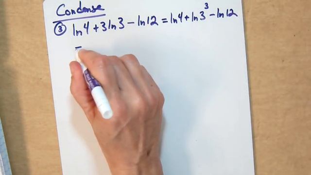 Nov 24 Mon 7 5 Properties of Logarithms смотреть онлайн