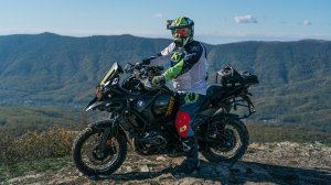 Самый сложный тренинг в Геленджике, вместе с Project 18. Часть 1, день первый.