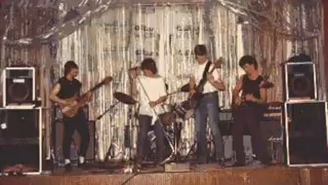 Marcus Brutus Band(Swe)-Pictures On My Mind(1983).wmv смотреть онлайн
