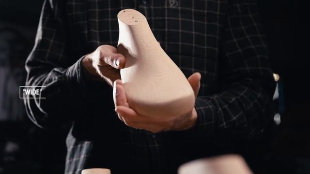The HANWAG Wide Last - Perfect Fit for Wide Feet смотреть онлайн