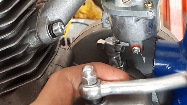Building my LEGAL stunt 48cc motorized bike! FULL TUTORIAL and ride! смотреть онлайн