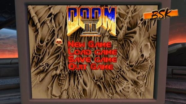 Doom Eternal - How To Unlock DOOM 2 With Secret Code