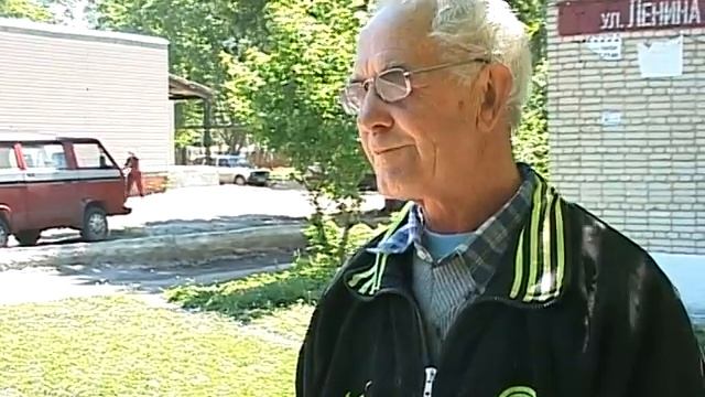 Сердобск ТВ Пикетирование торговых точек 28 05 12 смотреть онлайн