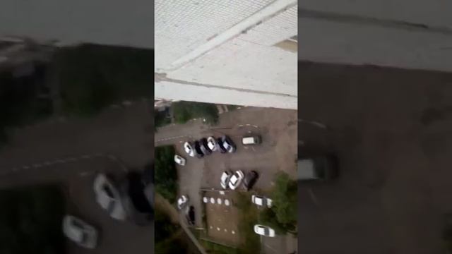 Обзор лифта в 14 этажке (малосемейка) смотреть онлайн