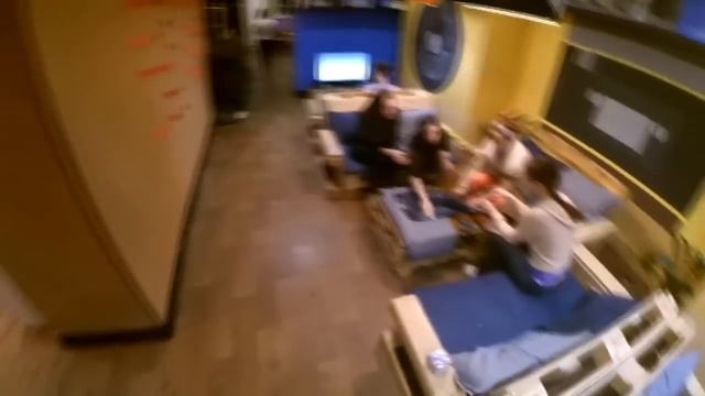 ЯБ2016 Смарт-пространство «Кубик Рубикова» смотреть онлайн