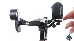 REVIEW| ZHIYUN TRANSMOUNT SERVO ZOOM/FOCUS CONTROL MAX