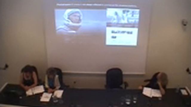 Film Heritage: Access, Exhibition and Distribution in the 21st Century (ACE Workshop 2019) смотреть онлайн