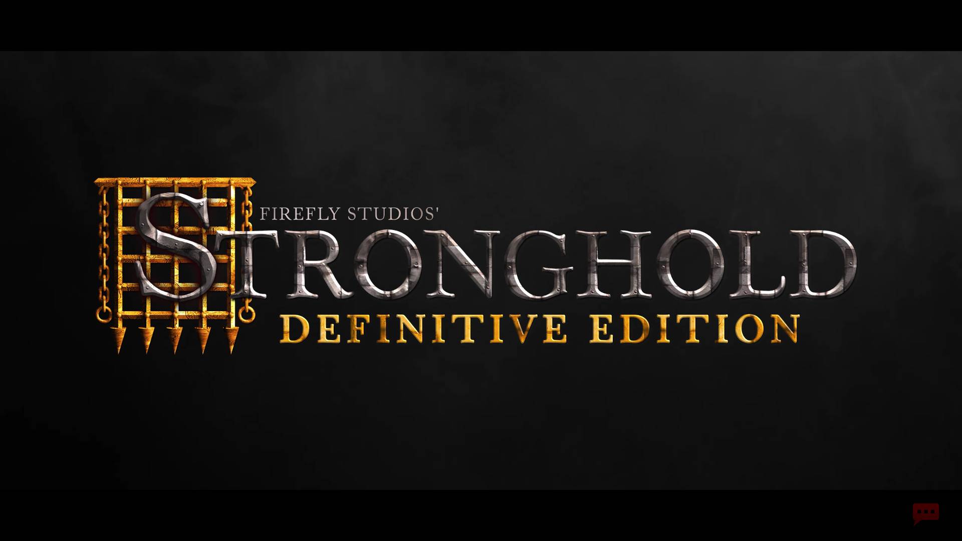 Stronghold Definitive Edition. Прохождение. Серия 1