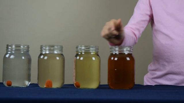 How to test the Viscosity of a Liquid смотреть онлайн
