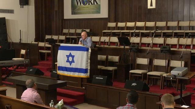 Слава Самойлич. Развивай духовный баланс. | 5/19/16 смотреть онлайн