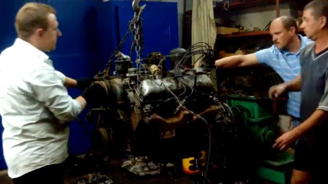 зил 130 ч.1 смотреть онлайн