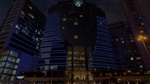 Signature 1 Hotel Tecom, Dubai, United Arab Emirates