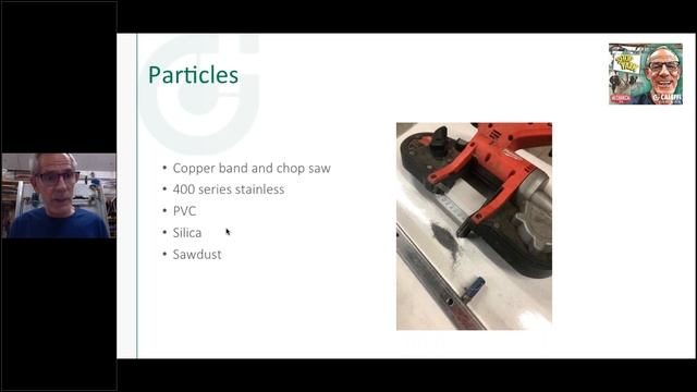 Shop Talk Episode 2 — Lets Keep It Clean смотреть онлайн