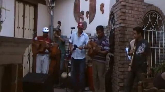 ARTEX, SANTIAGO DE CUBA (NOV 2009) 4 смотреть онлайн