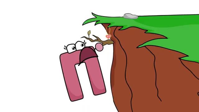 Soft Sign I*******n Ukrainian Alphabet Lore Г But Something Is Weird Part 5 смотреть онлайн