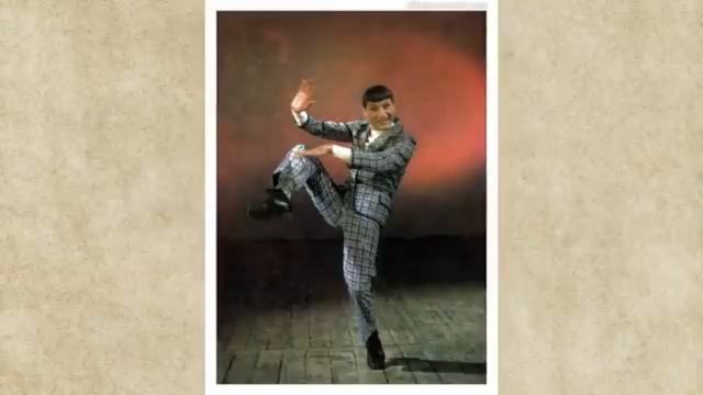 Махмуд Эсамбаев. Чеченский танцор советского балета.
Автор видео: @ЖИЗНЬЗАМЕЧАТЕЛЬНЫХЛЮДЕЙ-э4ь смотреть онлайн