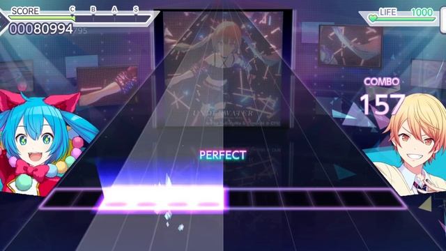 Немного моей игры в секай играю 3дня) смотреть онлайн