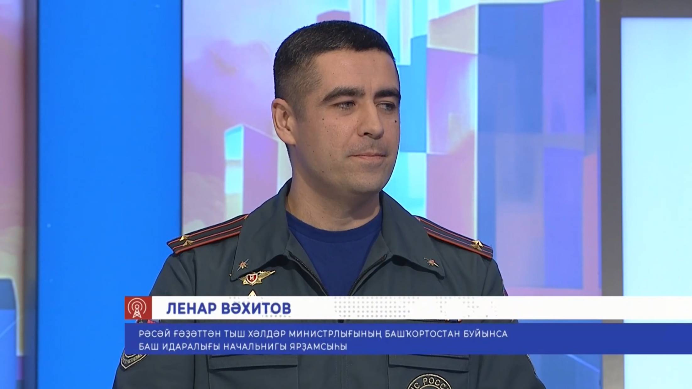 Вечерний телецентр. Итоги праздников смотреть онлайн