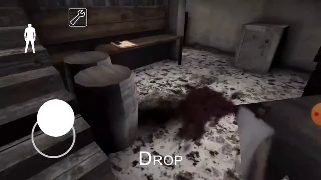 практик мод как проити Granny смотреть онлайн