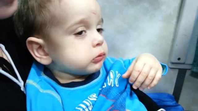 Едем в поезде в Хмельницкий смотреть онлайн