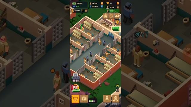 Prison empire tycoon map 1 смотреть онлайн