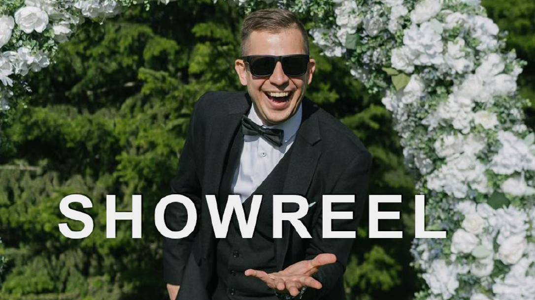 SHOWREEL АЛЕКСАНДРА СИНИЦЫНА 2024 ГОД смотреть онлайн