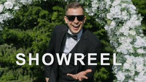 SHOWREEL АЛЕКСАНДРА СИНИЦЫНА 2024 ГОД