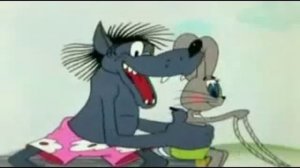 Ну ,погоди ! "Танго" . "Враги"