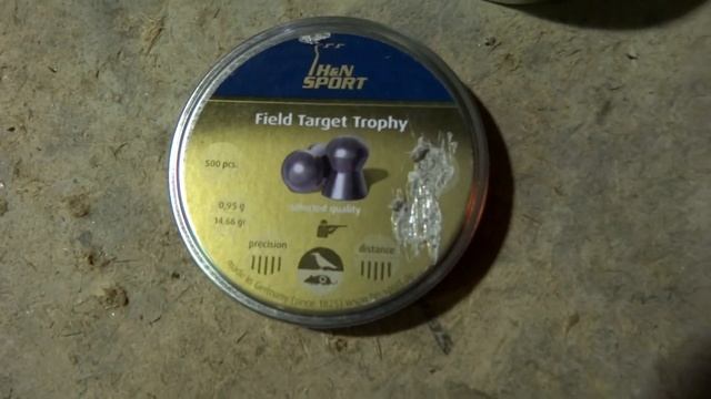 Gamo Hunter 1250 5.5 (Гамо Хантер 5.5мм) смотреть онлайн