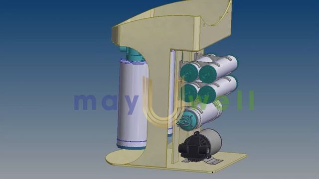 Máy Lọc Nước Compact concept v.101 смотреть онлайн