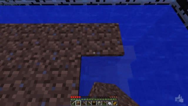 Minecraft Cube Survival #2 - Новый куб смотреть онлайн