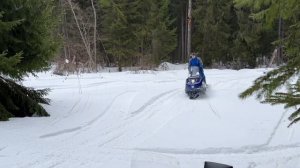 Немного Бурана в ленту