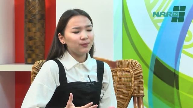 Орта толсын: Дүниежүзілік поэзия күні смотреть онлайн