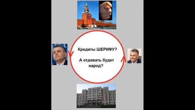 Путешествие по замкнутому кругу. смотреть онлайн