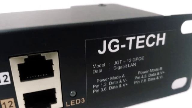 Gigabit PoE 12 Port - RUMAH NET ONLINE SHOP смотреть онлайн