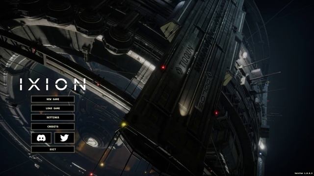 IXION | Оригинальный саундтрек