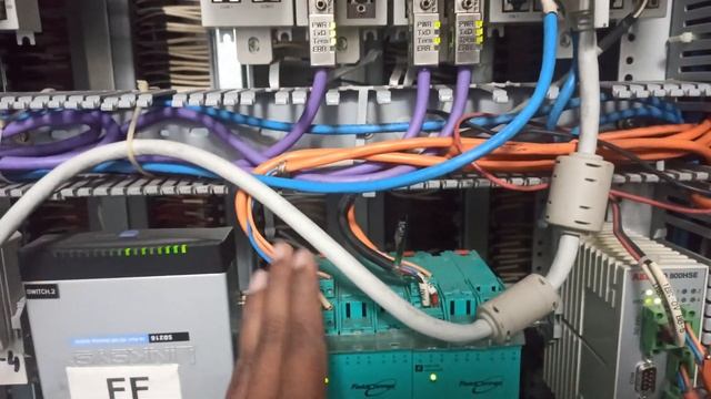 What is Foundation Fieldbus? | What Components Make a Complete Segment? смотреть онлайн