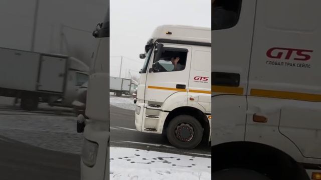 Полуприцеп самосвал Гибрид ИнтерПрицеп 853342 смотреть онлайн