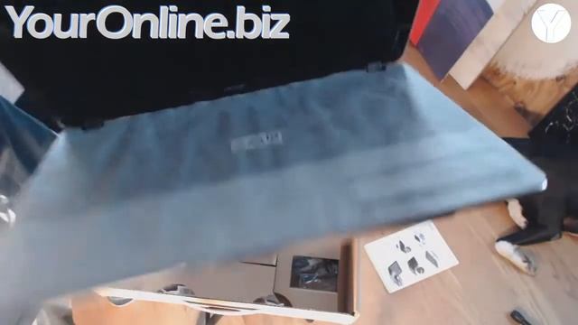 Acer Aspire E1 review смотреть онлайн
