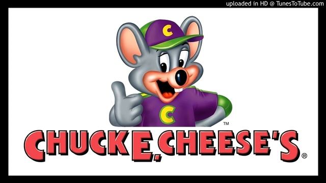 Chuck E. Cheese (Just For Kids Show) - Segment. 4 смотреть онлайн
