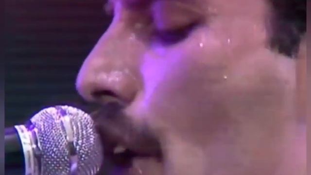 Queen-We are The Champion (2 Version) смотреть онлайн