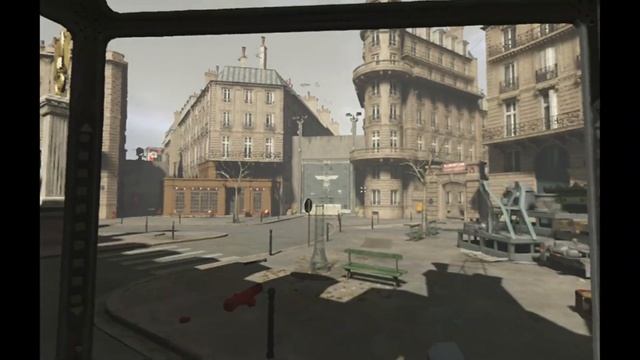 Wolfenstein: CYBERPILOT PSVR