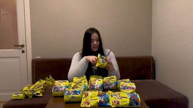 Собираем коллекцию  Стикеров DC! Часть Вторая ! Челлендж