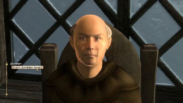 Прохождение TES 4 : Oblivion/#2 смотреть онлайн