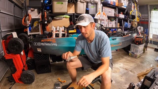 Fishing companies getting tricky? 6th sense fishing new tackle смотреть онлайн