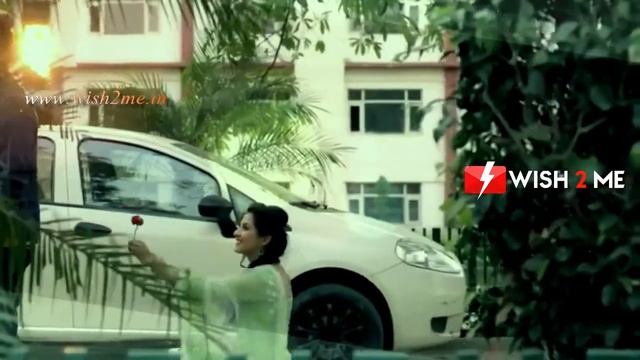 💖🌹Achi Lagti Ho - Kuch Naa Kaho🌹💖 Unplugged Cover 🌹Wish 2 Me🌹 смотреть онлайн